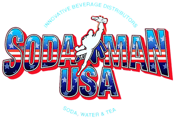 Soda Man USA