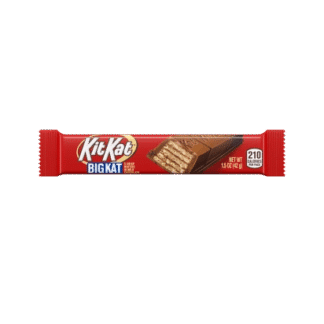 Kit Kat wafer chocolate snack