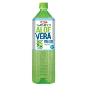 OKF Aloe Vera beverage