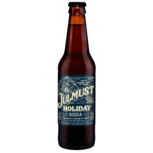 Seasonal cola bottle design