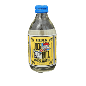 India Cock Bull Tonic Water