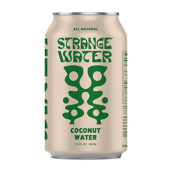 Coconut Water