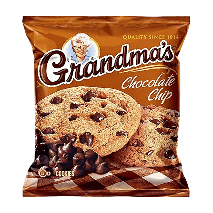 Cookies & Biscuits