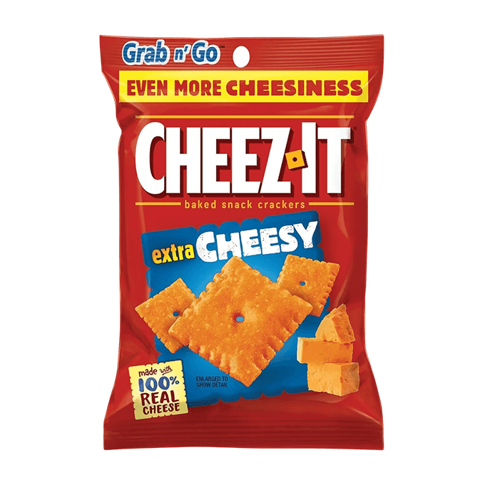 Crackers