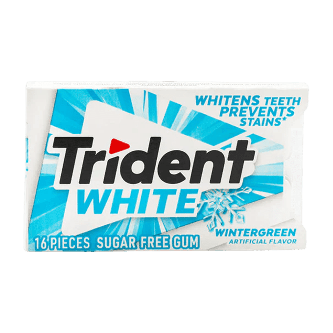 Gum & Mints
