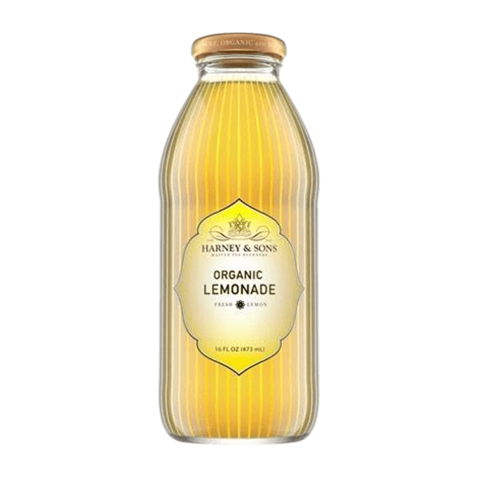 Juice & Lemonade
