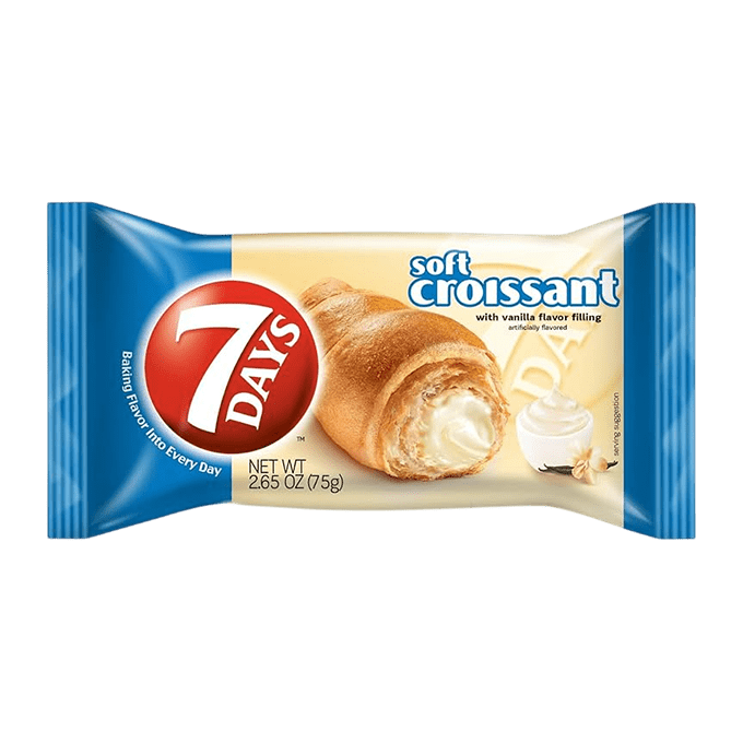 Pastries