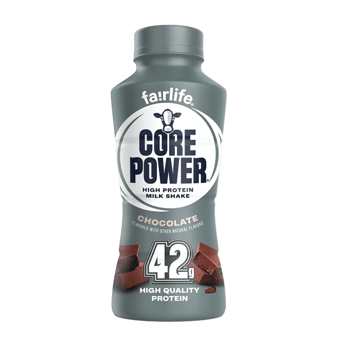 Protein Drinks