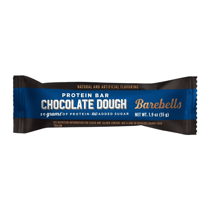 Protein & Energy Bars