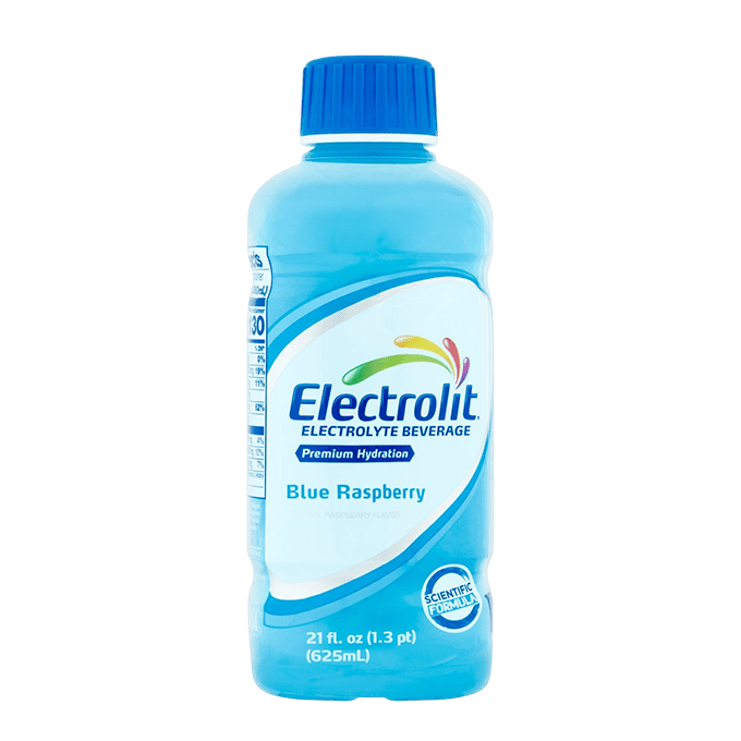 Sports & Hydration Drinks