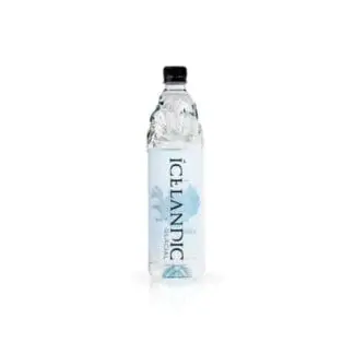 Icelandic Glacial Spring Water – 12 Pack 1L Plastic Bottles