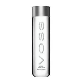 VOSS Still Water - 12 Pack - 800ml (Glass)