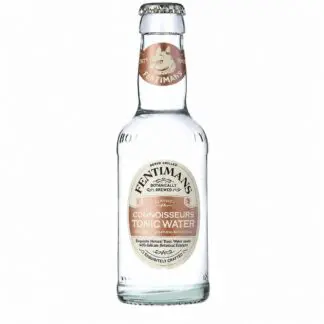 Fentimans Connoisseurs Tonic Water – 24 Pack 6.8oz Glass