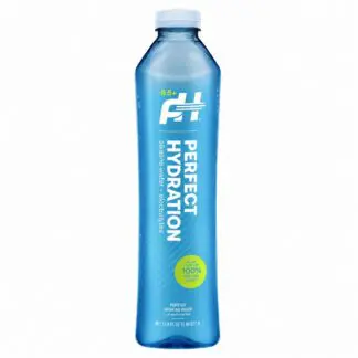 Perfect Hydration Alkaline Water – 12 Pack 33.8oz Plastic