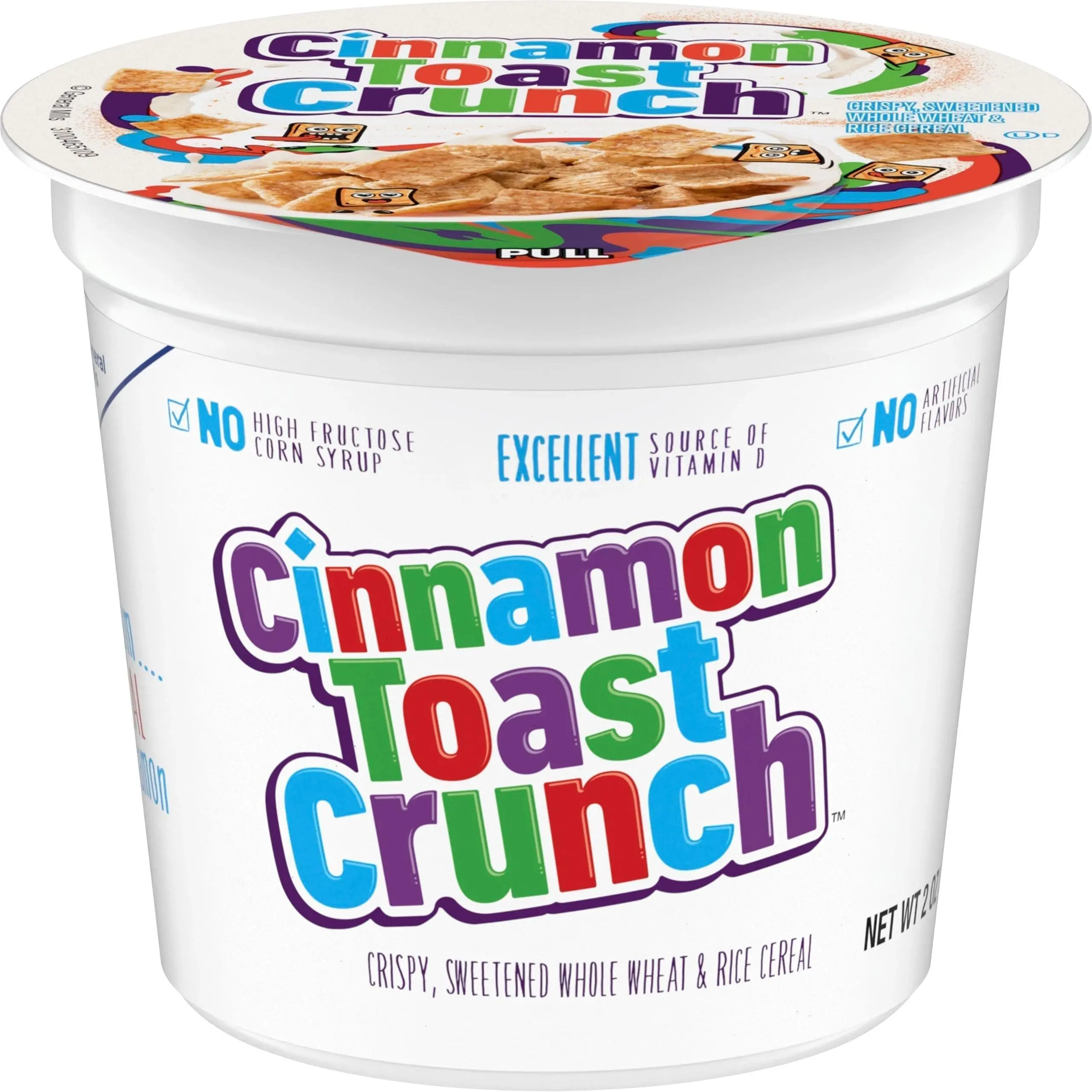 Kellogg - 6 Pack - Apple Jacks 1.5oz - Image 6