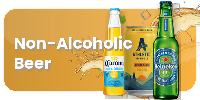 Non-Alcoholic Beer