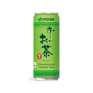 Ito En Oi Ocha green tea