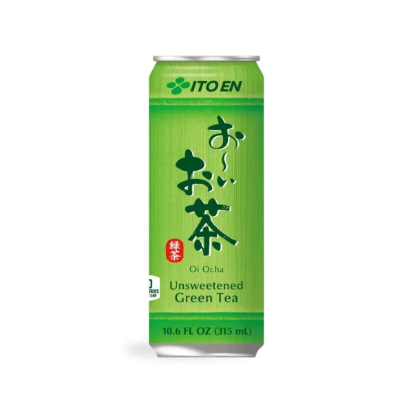 Ito En Oi Ocha green tea