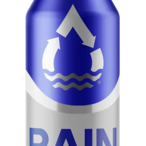 Eco-friendly Rain spring water packaging