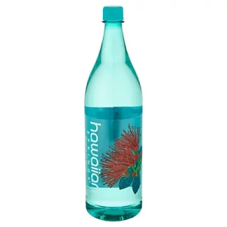 Springs Hawaii Natural Artesian Water - 12 Pack - 1.5L (Plastic)