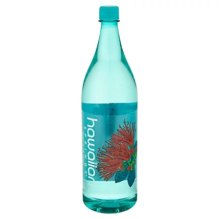 Springs Hawaii Natural Artesian Water - 12 Pack - 1.5L (Plastic)