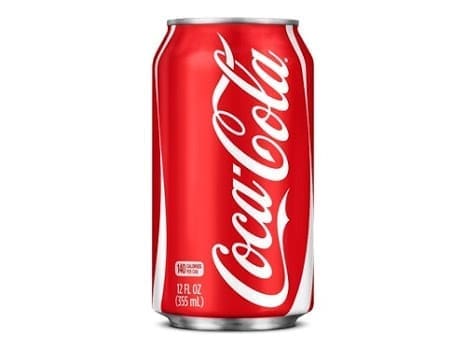 Coca-Cola - 24 Pack - 12oz (Cans) | Soda Man USA
