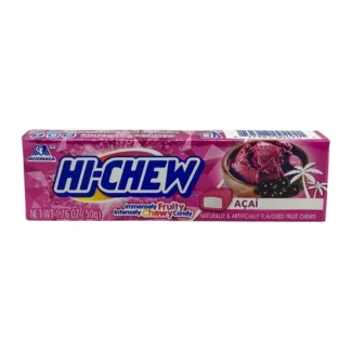 Hi - 15 Pack - Hi-Chew Acai 1.7oz