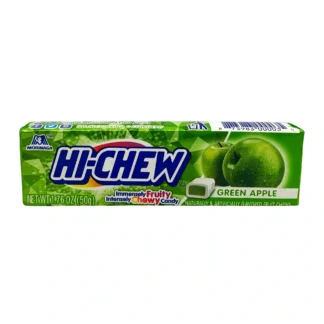 Hi - 15 Pack - Hi-Chew Green Apple 1.7oz