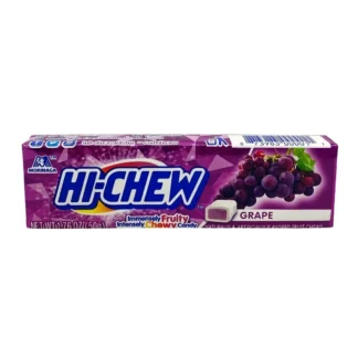 Hi-Chew Grape - 15 Pack - 1.7oz