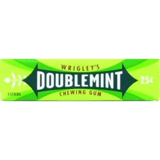 Wrigley - 40 Pack - Double Mint