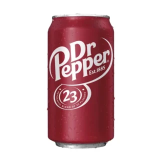 Dr Pepper - 36 Pack - 12oz (Cans)