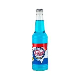 Fitz's - 24 Pack - Rocket Pop - 12oz Glass