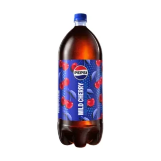Pepsi Cherry - 8 Pack - 2L (Plastic)