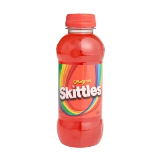 Skittles Original Drink - 12 Pack - 14oz (Plastic)