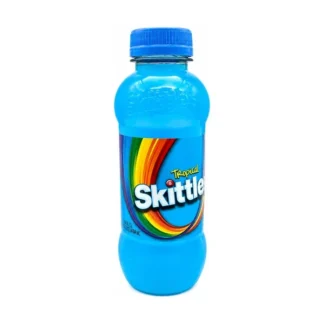 Skittles Tropical Drink - 12 Pack - 14oz (Plastic)