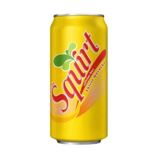 Squirt - 24 Pack - 16oz (Cans)