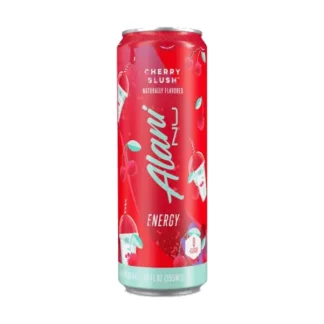 Alani Nu Cherry Slush Energy Drink - 12 Pack - 12oz (Can)