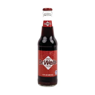 Dr Wells 1935 - 24 Pack - 12oz (Glass)
