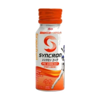 Shohei Ohtani Syncron Post Workout Sports Drink - Grapefruit 2oz (Can)