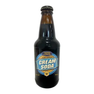Thomas Kemper Cream Soda 12oz glass bottle